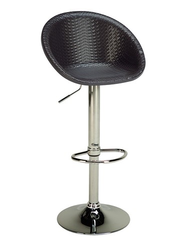 Sgabello edgar grandsoleil - sgabello,