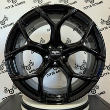 4 Cerchi in lega compatibili MG MG4 MG5 da 18" GMP ITALY NEW