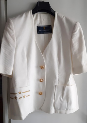 Tailleur giacca maniche - giacca,