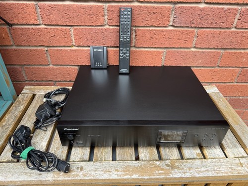 Pioneer lettore audio - audio, di