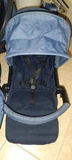 trio peg perego usato nuovo