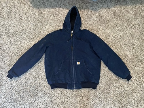 Giacca carhartt blu - carhartt,