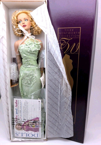 Robert tonner envy - tonner, sydney