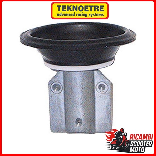 Membrana carburatore derbi - carburatore,