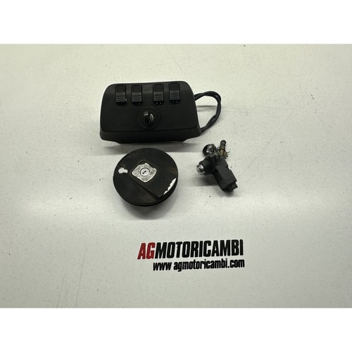 Kit chiavi serrature bmw 100 - serrature, k