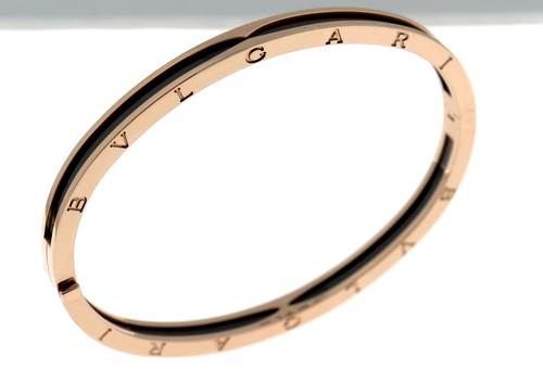 Bracciale bulgari bvlgari - bracciale,