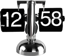 Orologio Da Tavolo a Fogli