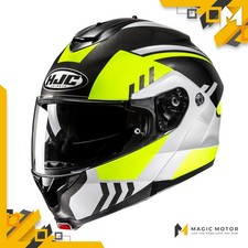 Casco moto Modulare HJC C91N