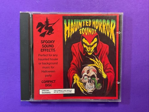 Haunted horror sounds spooky - sounds,