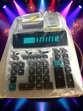 Stampa casio colori enorme - stampa,