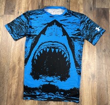 Under Armour Alter Ego Jaws