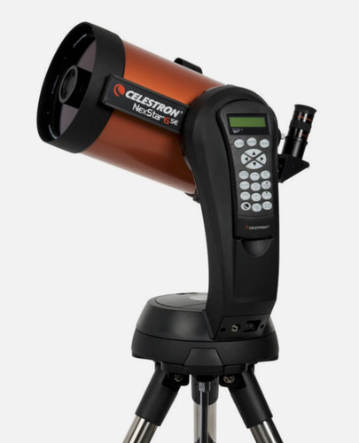 Celestron nexstar 6se kit - 6se,