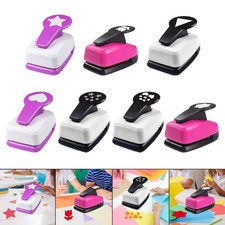 Perforatore Carta Manuale