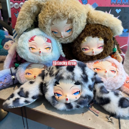 Dodo nami twinkle bunny series - nami,