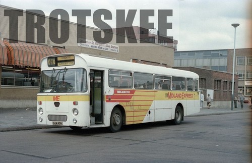 35mm colour negative midland - colour,