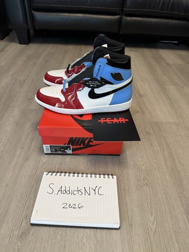 Air jordan retro - retro, high