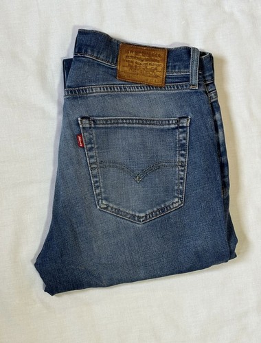 Jeans levi 511 - slim, fit