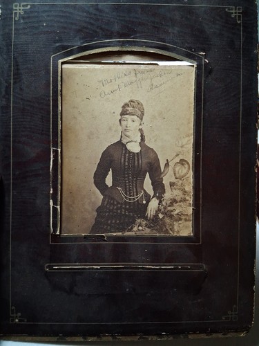 Foto armadio epoca - foto, vittoriana
