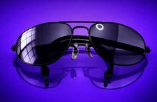 Vintage B&L Ray Ban Bausch &