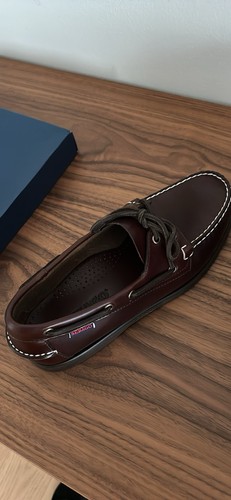 Sebago docksides scarpe - sebago,