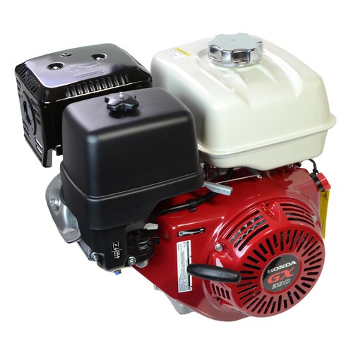 Honda gx390 ha2 horizontal - gx390,