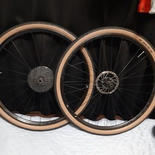 Freno a disco ruota completo Fulcrum 26 pollici