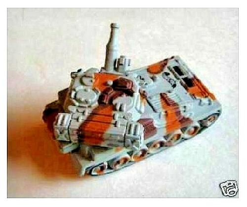 Hot wheels carro armato - hot, da