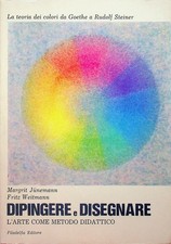 Dipingere e disegnare: l'arte