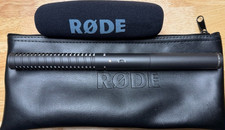 Rode NTG2 Microfono a fucile -