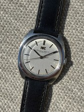 IWC R1014A cal. 33 mm 1972
