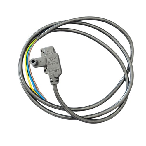 Cavo connettore valvola gas - connettore,