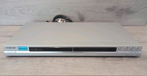 Sony dvp ns355 lettore - dvp-ns355,