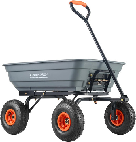 Carrello ribaltabile - carrello, ribaltabile,