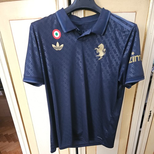 Terza maglia juventus - maglia,