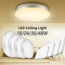 Plafoniera LED pannello