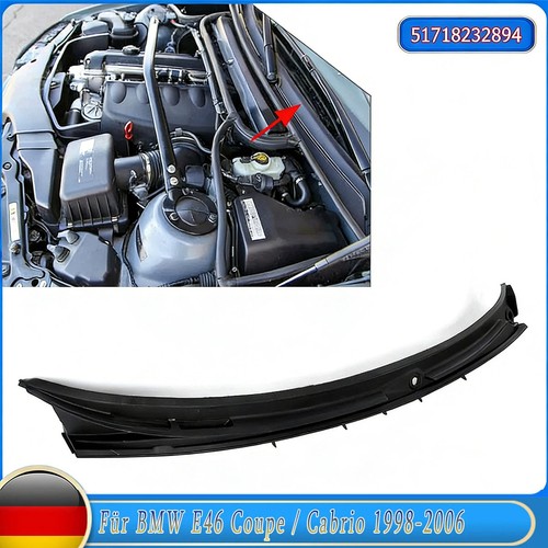 Per bmw e46 - e46, 2d