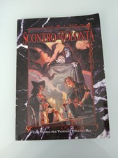 Vampiri I Secoli Bui - Scontro