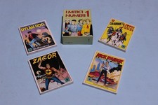 I MITICI NUMERI 1 (DYLAN DOG /