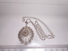 Ciondolo costume anni 60