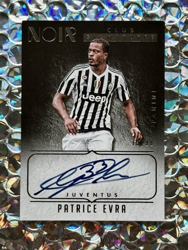 Panini noir 2016 juventus - panini,