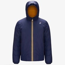 K-Way. JACQUES THERMO PLUS.2