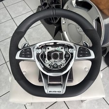 Volante originale AMG