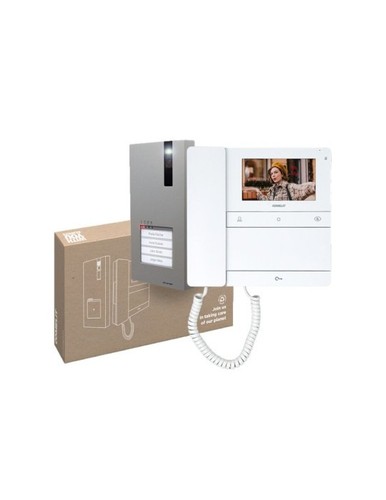 Comelit 8451v kit - comelit, e