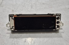 DISPLAY NAVIGATORE SATELLITARE