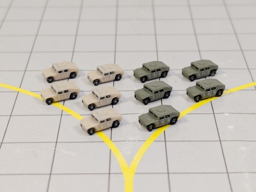 Military humvee 4x4 army - military,