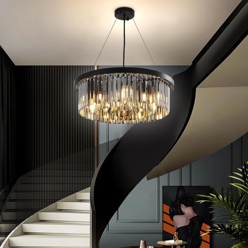 Lampadario moderno - , in