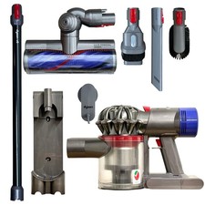 Dyson V8 Aspirapolvere Senza