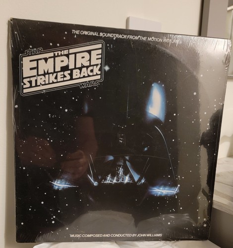 Star wars the empire strikes - star,
