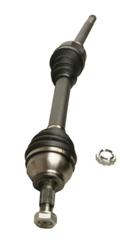 Albero motore maxgear 2313 - albero,
