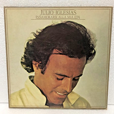 JULIO IGLESIAS INNAMORARSI